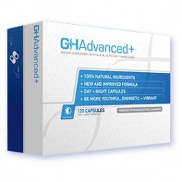 GH Advanced+