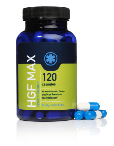 HGF Max