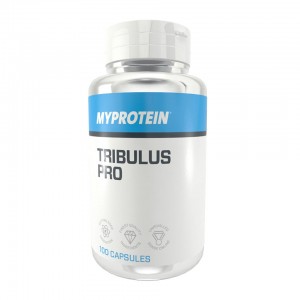 Tribulus Pro From Myprotein