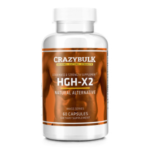 HGH-X2