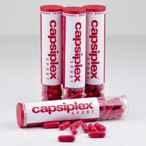 Capsiplex Fat Burning Supplements