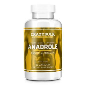 Anadrole