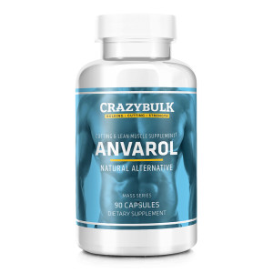 Anvarol