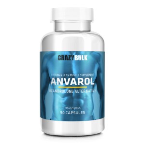 Anvarol