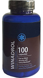 Winadrol Bottle Image