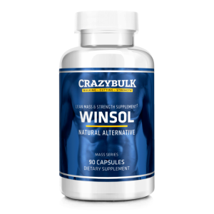 Winsol Bottle Image