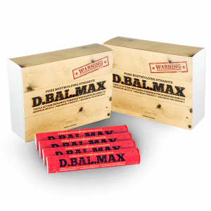 DBal Max Boxes