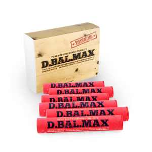 D-Bal Max