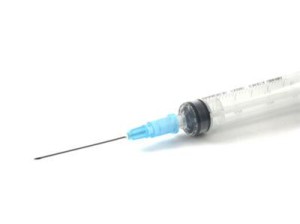 Injection Needle