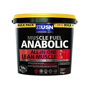 USN Muscle Fuel Anabolic