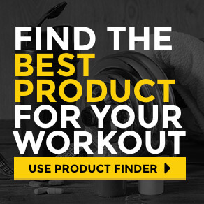 Crazy Bulk Product Finder