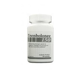 Trenbolonee 150 Bottle