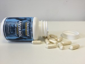 Anvarol Tablets