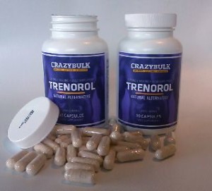 Trenorol Tablets